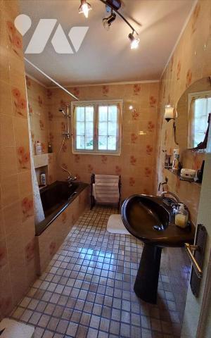 KERGLOFF - MAISON 6 PIECES