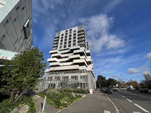 Appartement 3 pièces - 44200 Nantes
