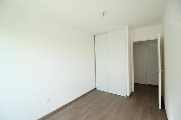 Appartement 3 pièces - 44200 Nantes