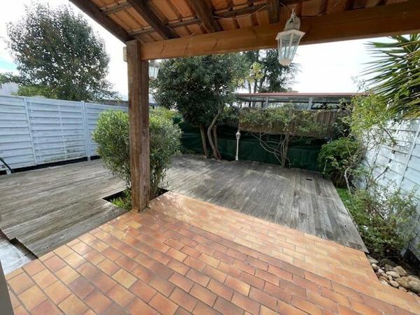 Maison à louer    4 pièces • 82,78 m2 Lattes