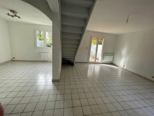 Maison à louer    4 pièces • 82,78 m2 Lattes