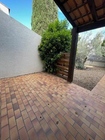 Maison à louer    4 pièces • 82,78 m2 Lattes