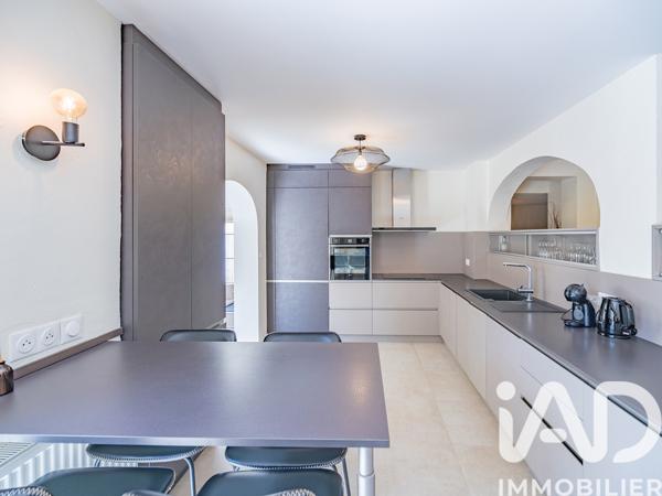Maison à vendre 7 pièces 201 m² Lescar