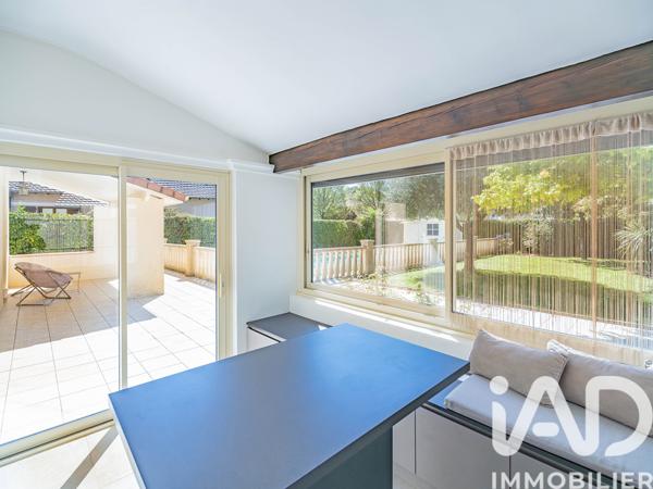 Maison à vendre 7 pièces 201 m² Lescar