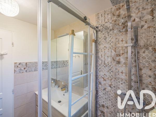 Maison à vendre 7 pièces 201 m² Lescar