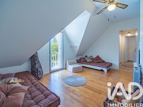 Maison à vendre 7 pièces 201 m² Lescar