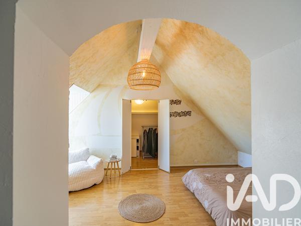 Maison à vendre 7 pièces 201 m² Lescar