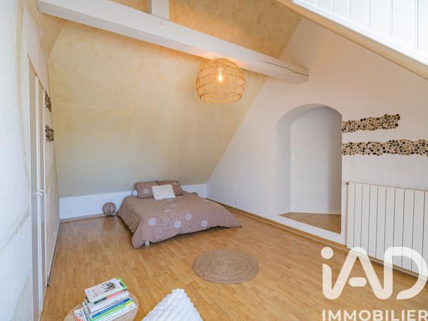 Maison à vendre 7 pièces 201 m² Lescar