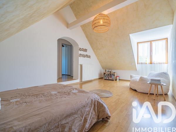 Maison à vendre 7 pièces 201 m² Lescar