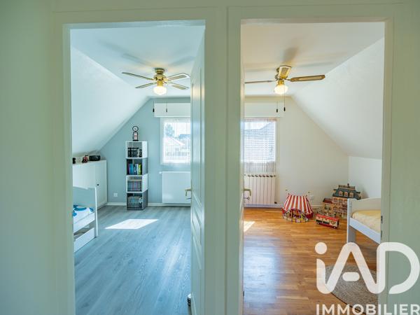 Maison à vendre 7 pièces 201 m² Lescar