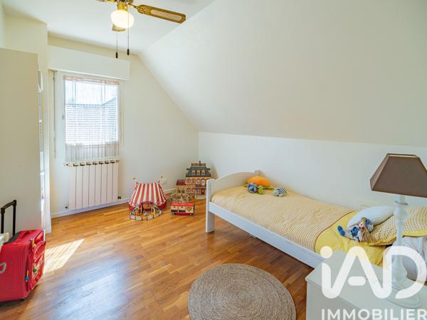 Maison à vendre 7 pièces 201 m² Lescar