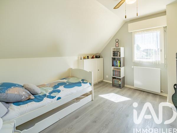 Maison à vendre 7 pièces 201 m² Lescar