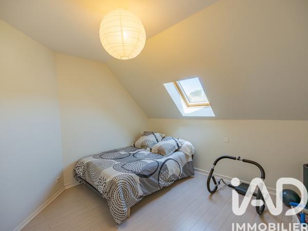 Maison à vendre 7 pièces 201 m² Lescar