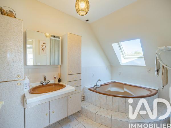 Maison à vendre 7 pièces 201 m² Lescar