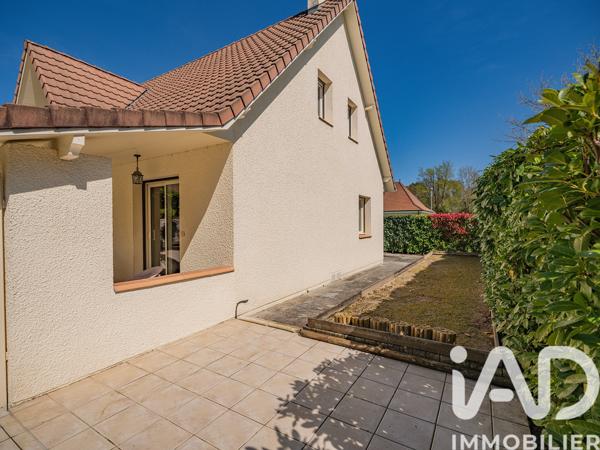 Maison à vendre 7 pièces 201 m² Lescar