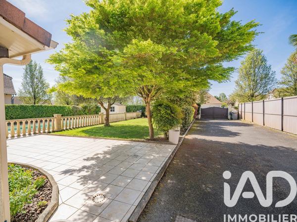 Maison à vendre 7 pièces 201 m² Lescar