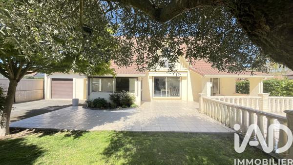 Maison à vendre 7 pièces 201 m² Lescar
