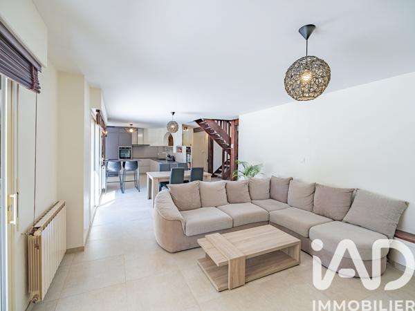 Maison à vendre 7 pièces 201 m² Lescar