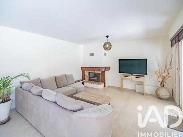Maison à vendre 7 pièces 201 m² Lescar