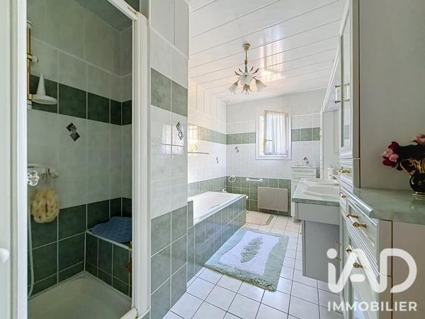 Maison à vendre 5 pièces 113 m² Chissay-en-Touraine