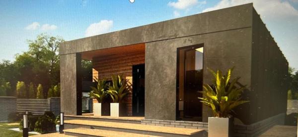 TERRAIN 1267 M2 CONSTRUCTIBLE