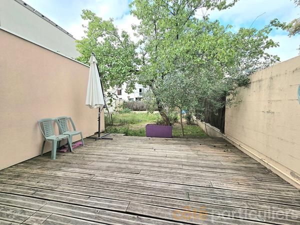 Vente
                Maison130 m² - 6 Pièces -
                    SAINT PIERRE DES CORPS (37700)