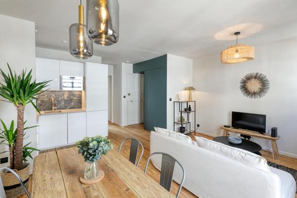 Appartement La Baule Escoublac 2 pièce(s) 38.87 m2