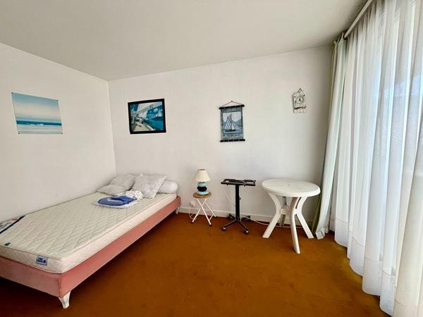 Appartement La Baule Escoublac 2 pièce(s) 38.87 m2