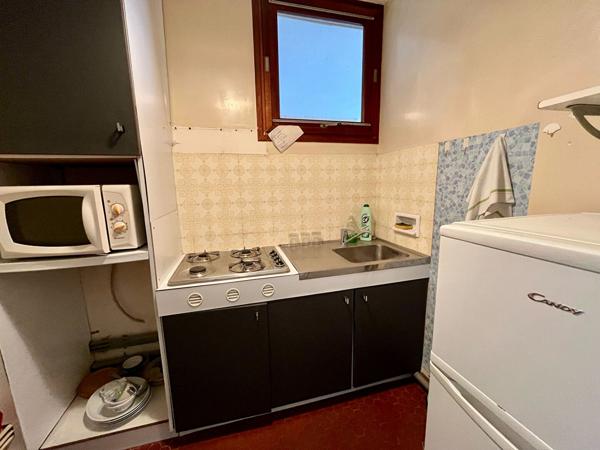 Appartement La Baule Escoublac 2 pièce(s) 38.87 m2