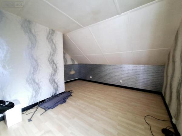 Local commercial à vendre à Auchel dans le Pas-de-Calais (62260), ref : 62050-1727