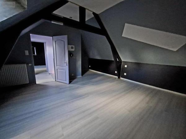 Local commercial à vendre à Auchel dans le Pas-de-Calais (62260), ref : 62050-1727