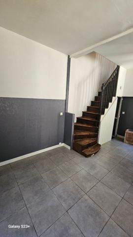 Maison - 4 pièces - 60 m²