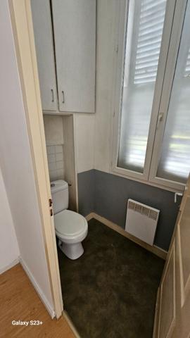 Maison - 4 pièces - 60 m²