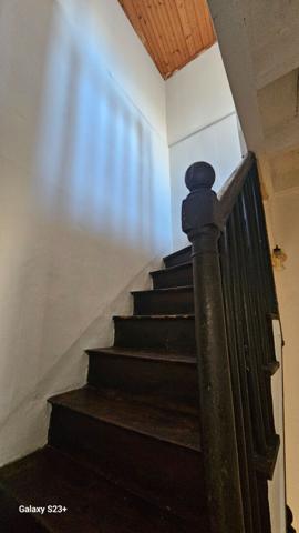 Maison - 4 pièces - 60 m²