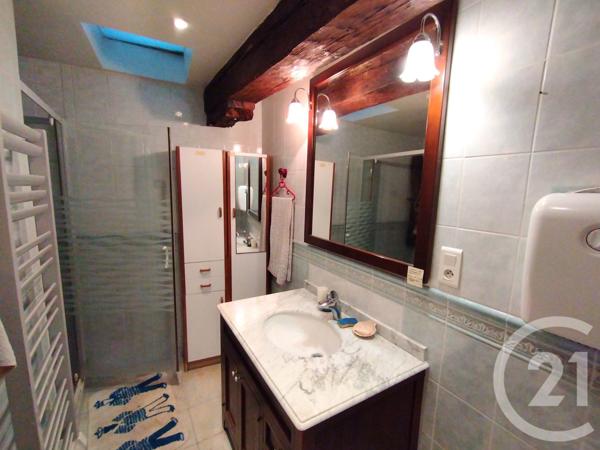 Maison à vendre  7 pièces - 193,50 m2 LE FLEIX - 24