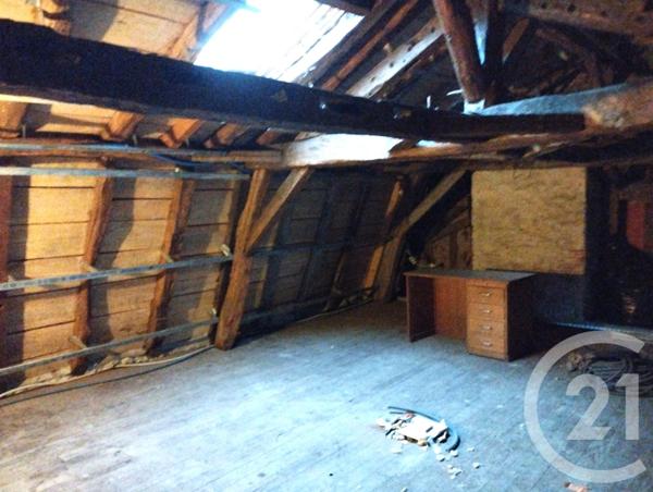 Maison à vendre  7 pièces - 193,50 m2 LE FLEIX - 24