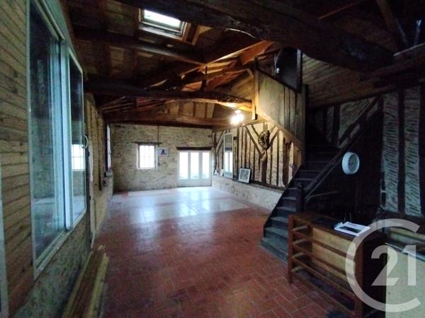 Maison à vendre  7 pièces - 193,50 m2 LE FLEIX - 24