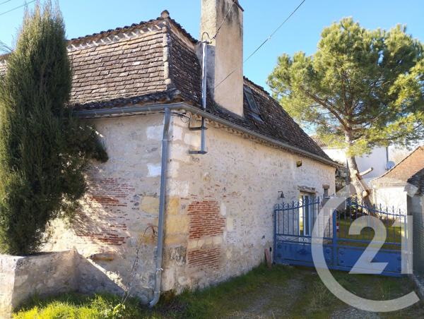 Maison à vendre  7 pièces - 193,50 m2 LE FLEIX - 24