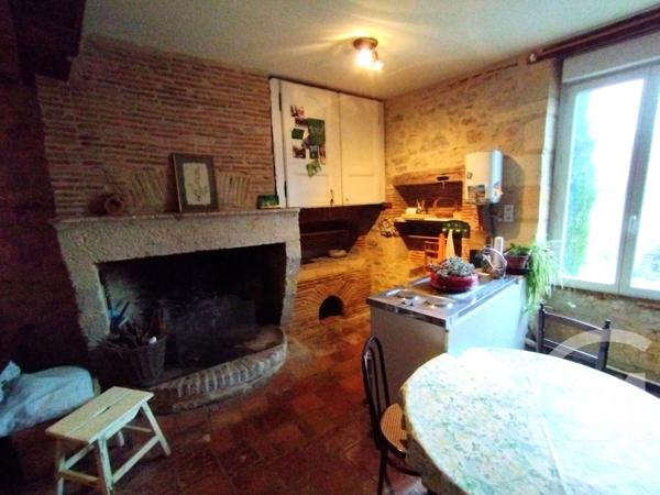 Maison à vendre  7 pièces - 193,50 m2 LE FLEIX - 24