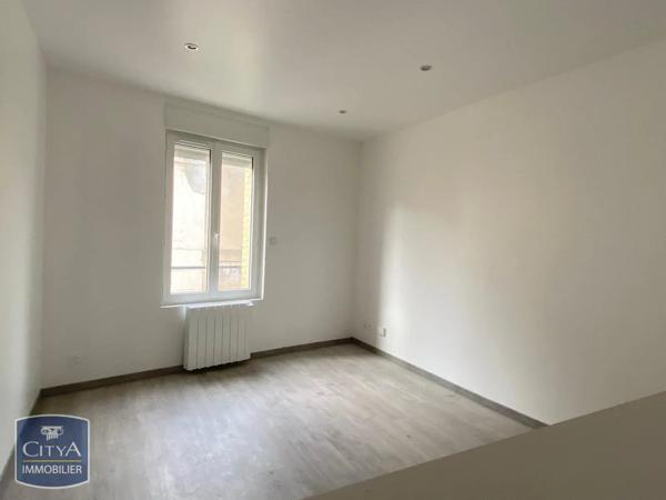 Appartement à louer 2 pièces 42.22m² Le Havre (76600)