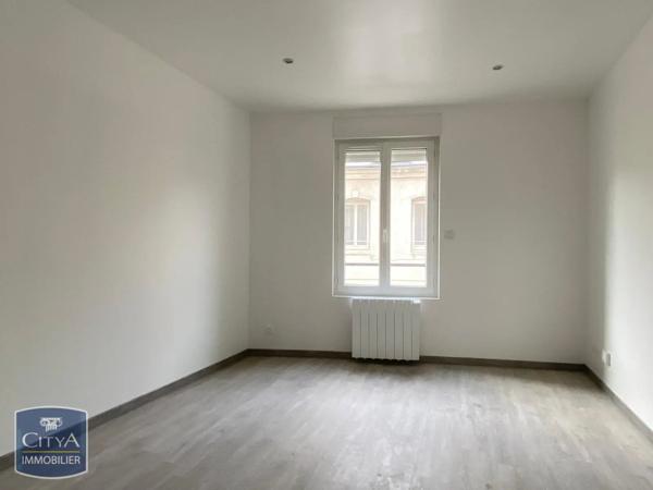 Appartement à louer 2 pièces 42.22m² Le Havre (76600)