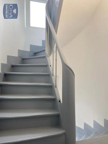 Appartement à louer 2 pièces 42.22m² Le Havre (76600)