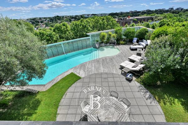 Montpellier, Appartement 5 Chambres -  307 m² à vendre