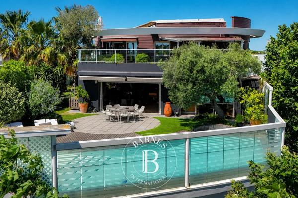 Montpellier, Appartement 5 Chambres -  307 m² à vendre