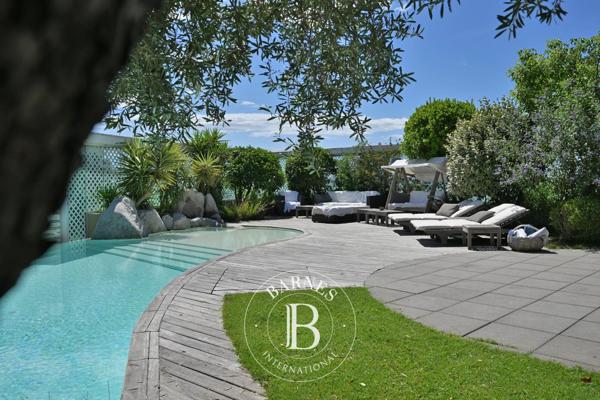 Montpellier, Appartement 5 Chambres -  307 m² à vendre