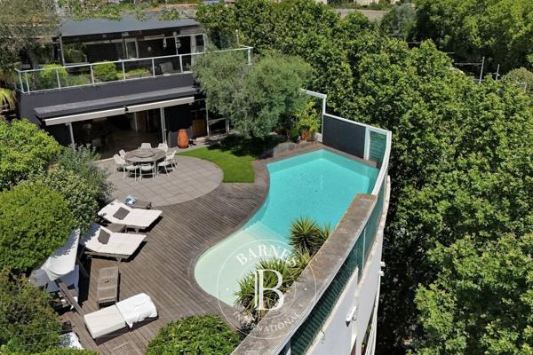 Montpellier, Appartement 5 Chambres -  307 m² à vendre