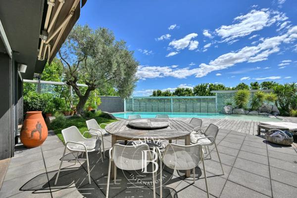 Montpellier, Appartement 5 Chambres -  307 m² à vendre