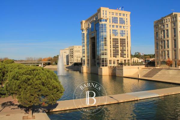 Montpellier, Appartement 5 Chambres -  307 m² à vendre