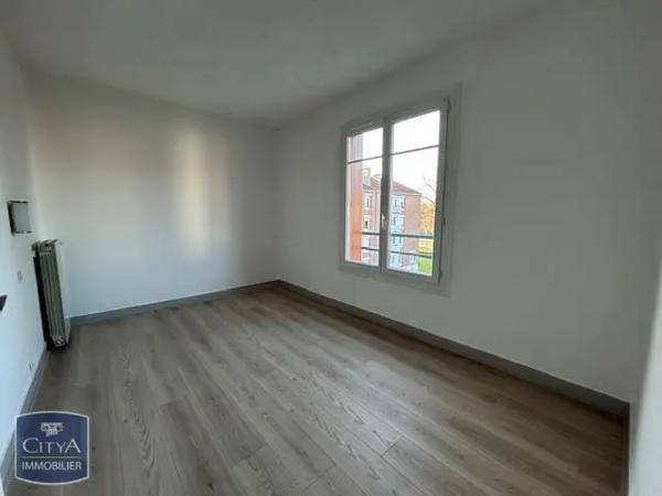 Appartement à vendre 3 pièces 50.99m² Amiens (80090)