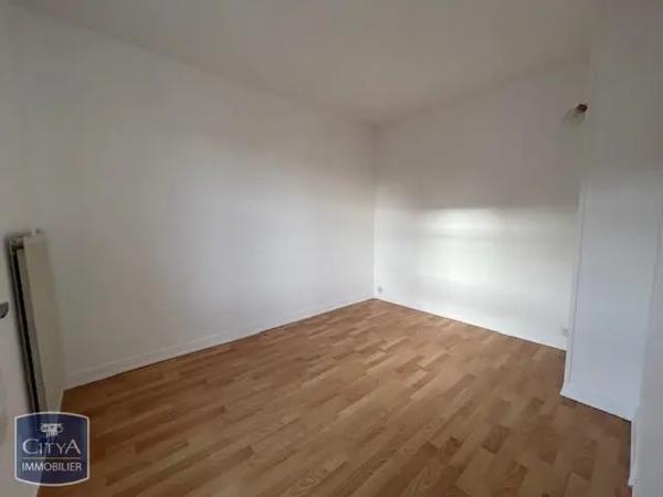 Appartement à vendre 3 pièces 50.99m² Amiens (80090)